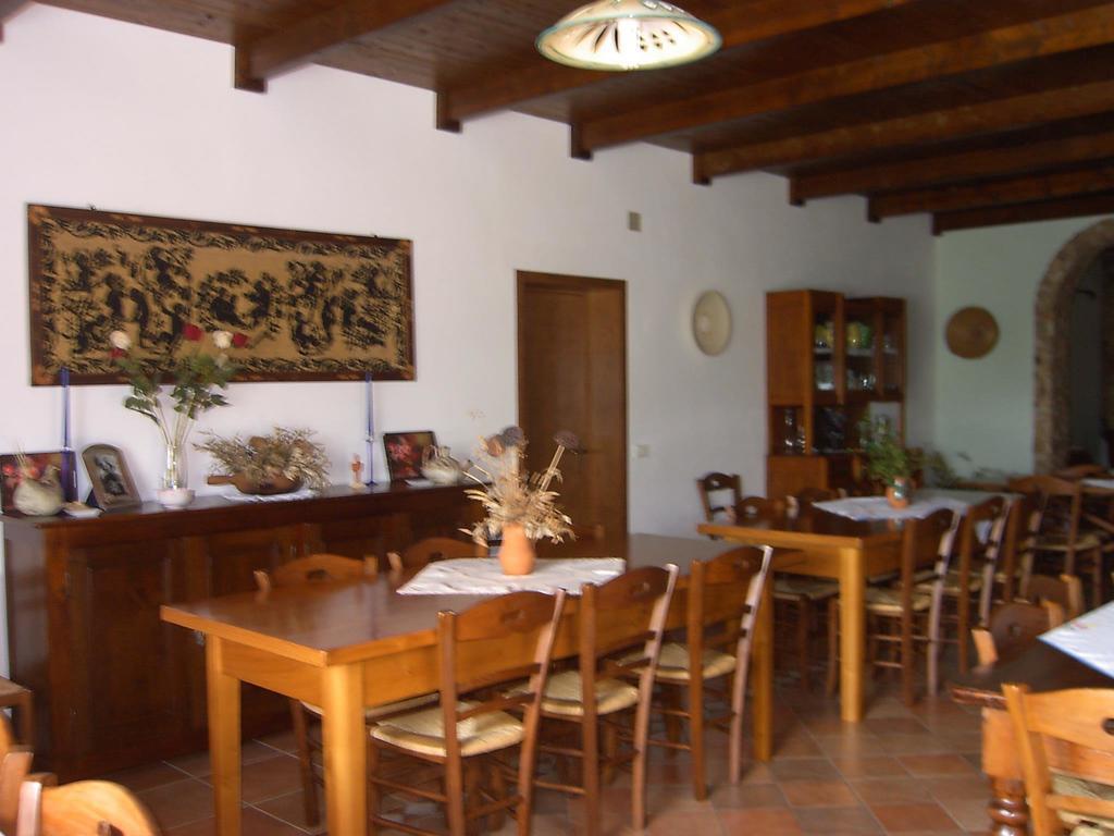 Mattale Villa Tonara Exterior photo