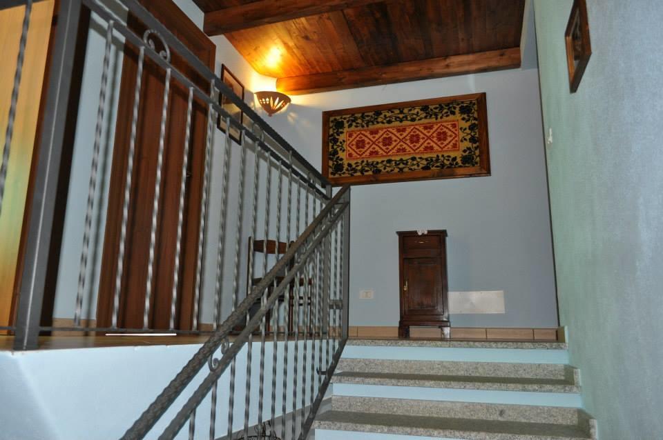 Mattale Villa Tonara Exterior photo