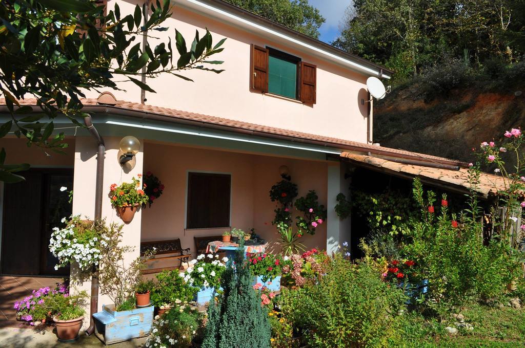 Mattale Villa Tonara Exterior photo