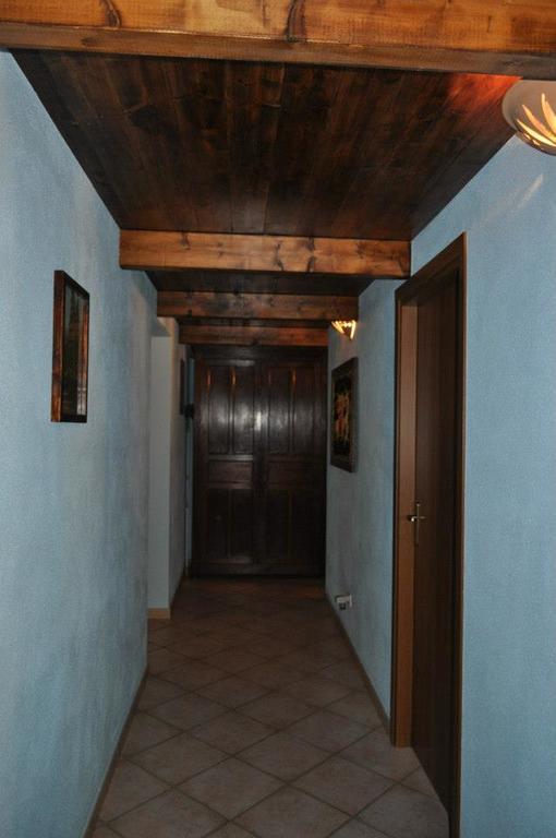 Mattale Villa Tonara Exterior photo