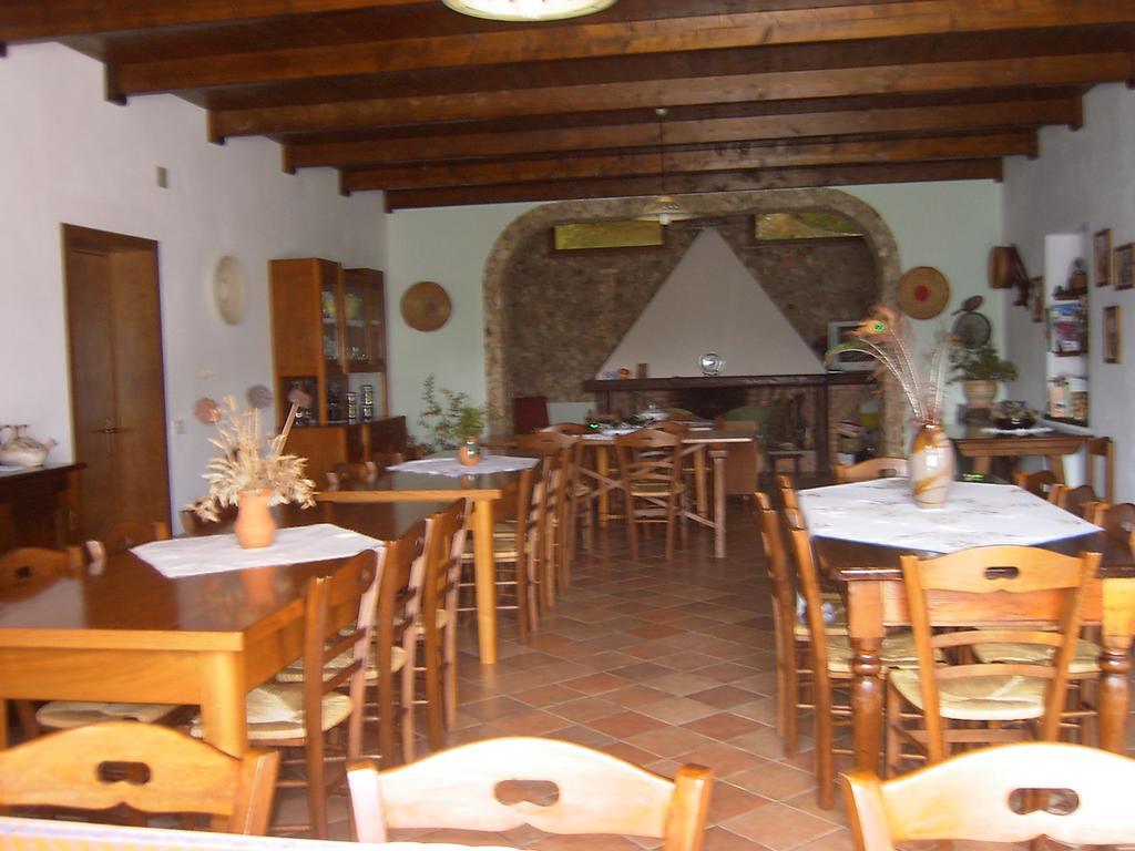 Mattale Villa Tonara Exterior photo