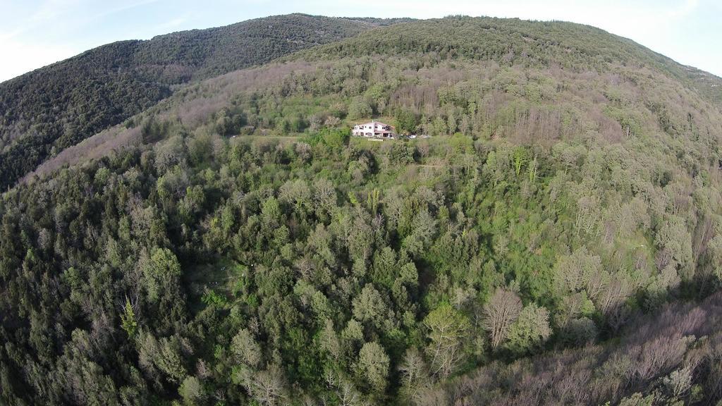 Mattale Villa Tonara Exterior photo
