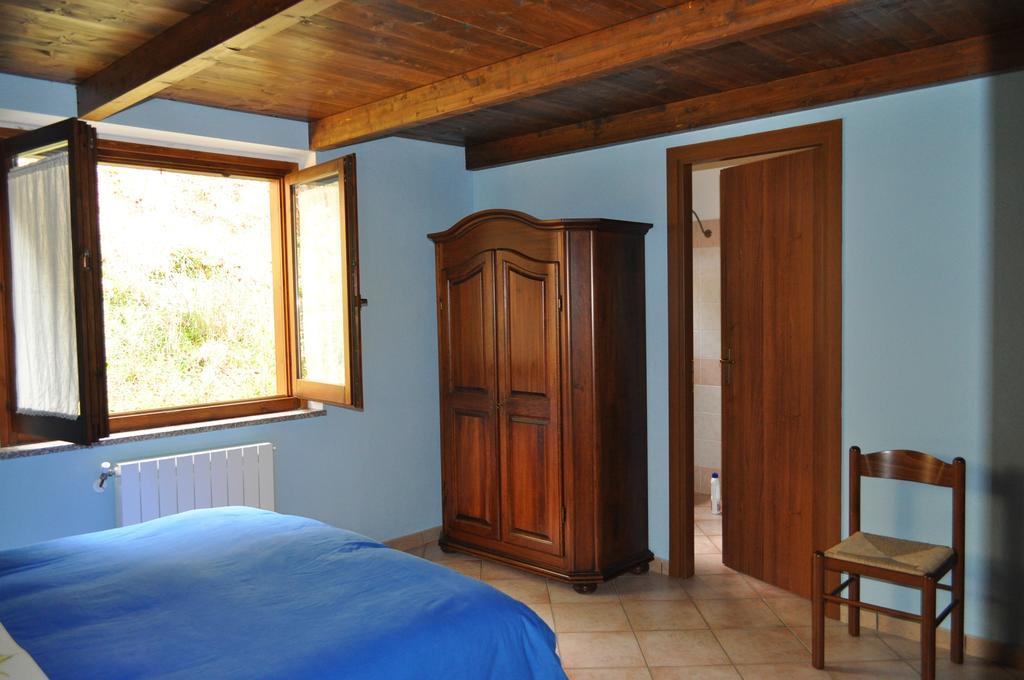 Mattale Villa Tonara Exterior photo