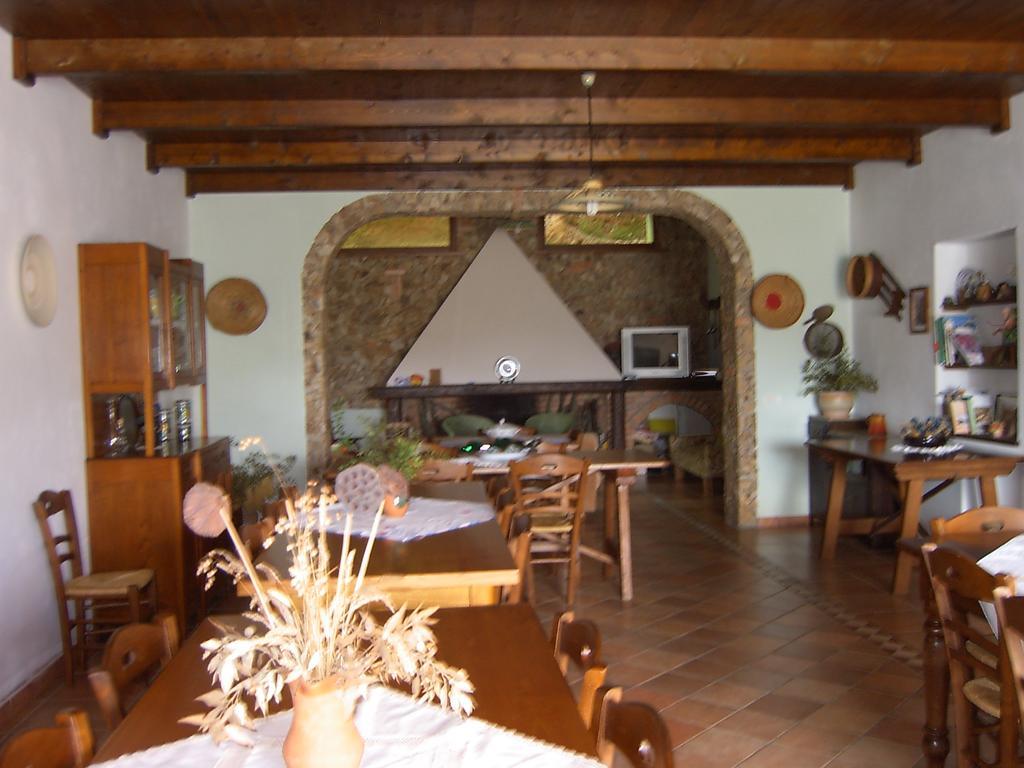 Mattale Villa Tonara Exterior photo
